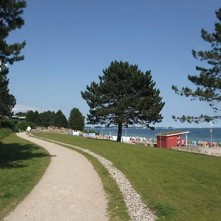 Üdülőközpont 236 _3_raum_fewo _